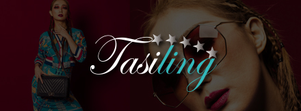 tasiling彩妝、造型顧問服務網站